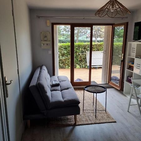 Appartement Villers Sur Mer Ngoại thất bức ảnh