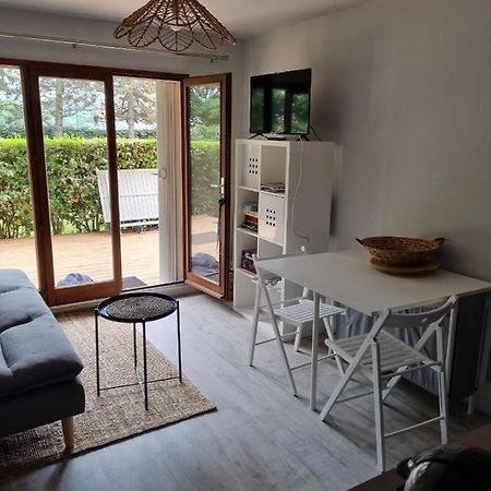 Appartement Villers Sur Mer Ngoại thất bức ảnh