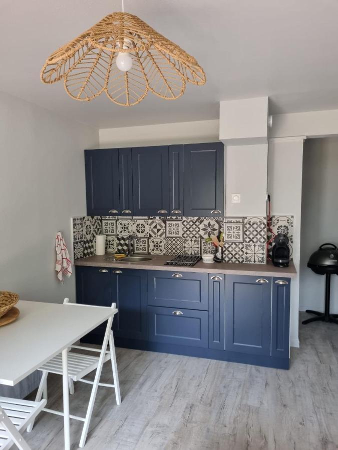 Appartement Villers Sur Mer Ngoại thất bức ảnh