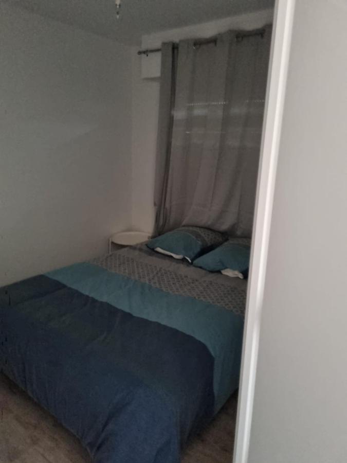 Appartement Villers Sur Mer Ngoại thất bức ảnh