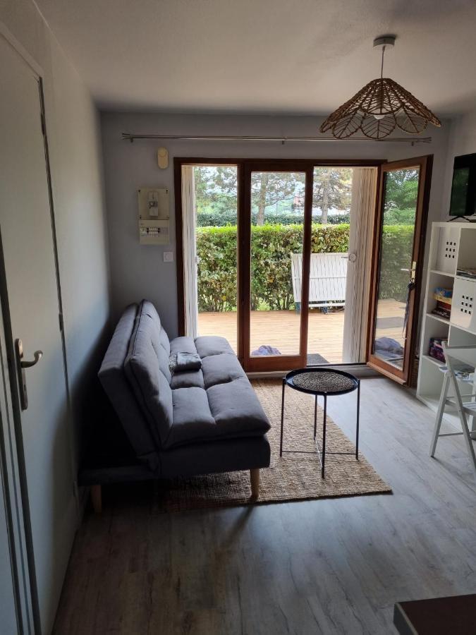 Appartement Villers Sur Mer Ngoại thất bức ảnh