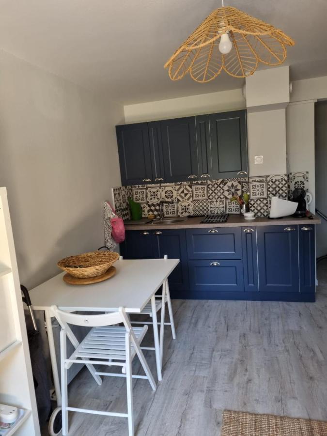 Appartement Villers Sur Mer Ngoại thất bức ảnh