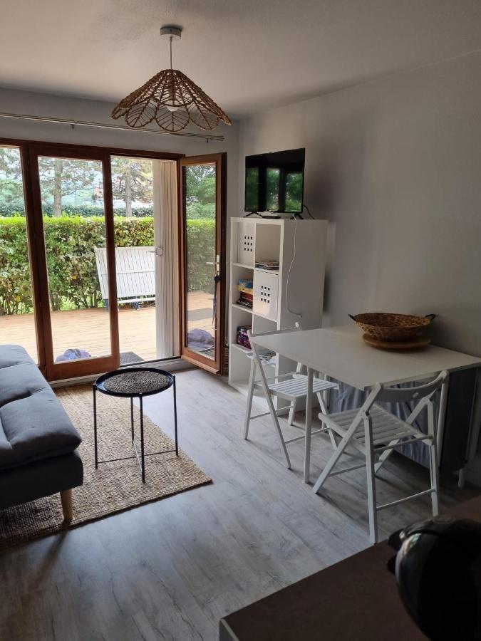 Appartement Villers Sur Mer Ngoại thất bức ảnh