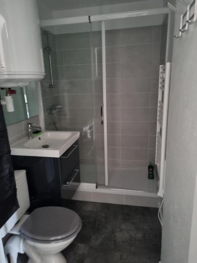 Appartement Villers Sur Mer Ngoại thất bức ảnh
